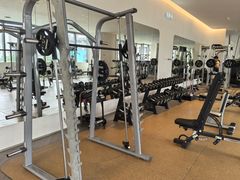 -YCHL FIT 健身(星寰店)