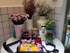 -丁先生蛋糕·品质鲜作(桐梓林店)