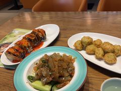 -新时代大酒店(仰口路店)