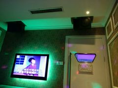 -阳光钱柜KTV(八一路店)