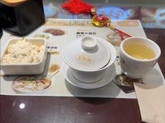 -老淮城·长鱼面(河下古镇店)