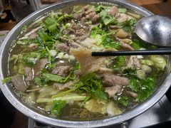 -正宗苏稽毛哥跷脚牛肉总店