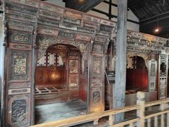 -乌镇东栅景区