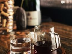 冷萃咖啡-大酉·M Coffee(北京美术馆店)