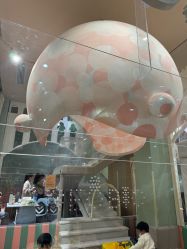 点击看大图 -奈尔宝·儿童乐园·亲子餐厅(星河湾店)