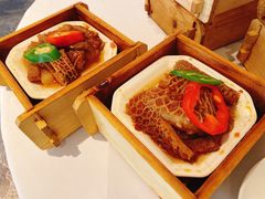 -粤财皇冠假日酒店·彩华轩中餐厅