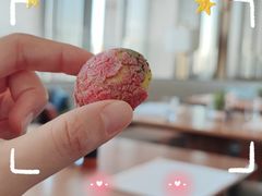 -北京柏悦酒店·锦庭餐厅Dining Room