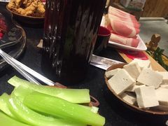 -董家湾重庆老火锅(嘉华店)