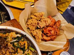 -八福力韩国休闲餐厅(泉舜店)