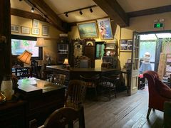 -古董花园(思南路42弄小区店)