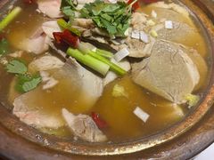 -锦上中式酒馆(南内环店)