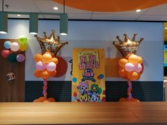 -麦当劳(桔城广场店)