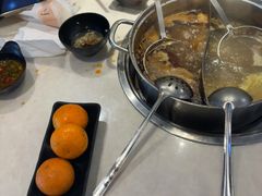 -牛鼎记潮汕牛肉火锅(阳朔店)