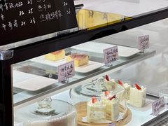 -甘棠甜品(南通中南中心店)