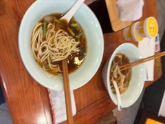 -奎元馆.百年奎元.非遗传承(西湖边的解放路店)