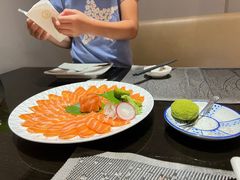 -昱匠·日本料理(金融街店)