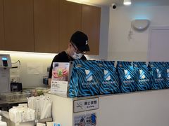 -Blueglass酸奶(华贸购物中心店)