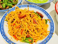 -欧记大排档·景德菜(上海首店)