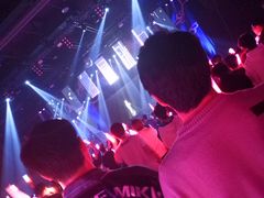 -华熙LIVE·五棵松·M空间