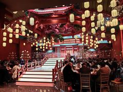 -艳阳天·非遗楚菜(武汉客厅店)