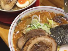 -老龙亭拉面店