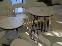 用餐区-茶大椰·椰子茶(星悦荟店)