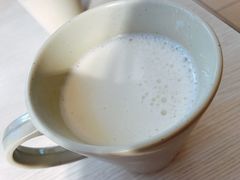 红糖糍粑豆浆-李先生牛肉面大王(马栏店)