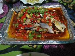 -小厨子私房菜·云南美食店