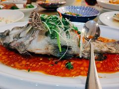 -老洋房花园饭店(绍兴路店)