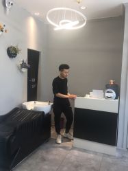 -T-Hair Salon