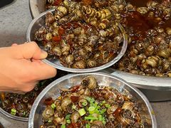 -辣螃铠盆盆蟹大排档(海昌店)