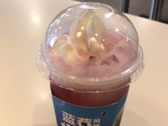 -麦当劳(宜安广场店)