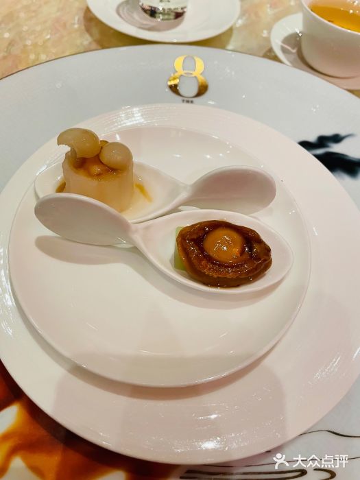 8餐厅(新葡京酒店)图片