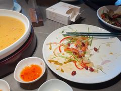-张家卫·阳江菜·小海鲜(肥婆湾桥店)