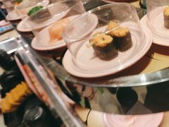 -争鲜回转寿司(东方银座店)