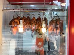 -晶牌烤鸭(延吉东路557弄小区店)