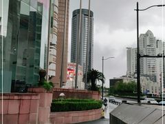 -招商银行(上海徐家汇支行)