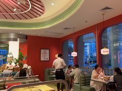 -避风塘·金牌店·夜宵(金玉兰店)