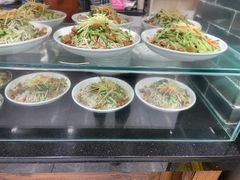 -雪琴面馆富安特色鱼汤面(城中花园店)