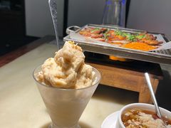 -绿茶餐厅(成都大悦城店)