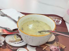 -斗牛士牛排餐厅(嘉里汇店)