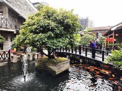 -猪肉婆私房菜(容桂总店)