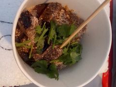 猪血烧-天虹购物中心(石路店)