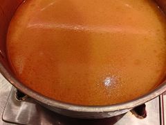 虾汤打边炉-潮界(虹桥新天地店)