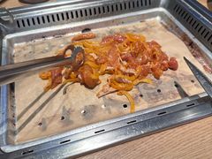 -新石器烤肉(百联川沙店)