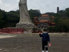 -南沙天后宫景区
