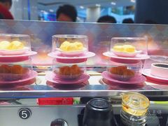 -争鲜回转寿司(朝北大悦城店)