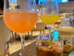 -菲住布渴酒店自助餐厅(阿里巴巴西溪园区店)