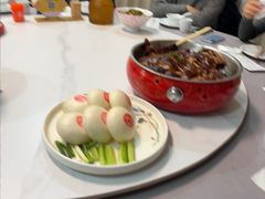 -小城外婆肴私房菜.家宴聚集点(圆明园颐和园·清河上地店)