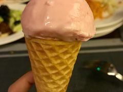 冰淇淋-AdD全日制餐厅(中谷花园酒店)